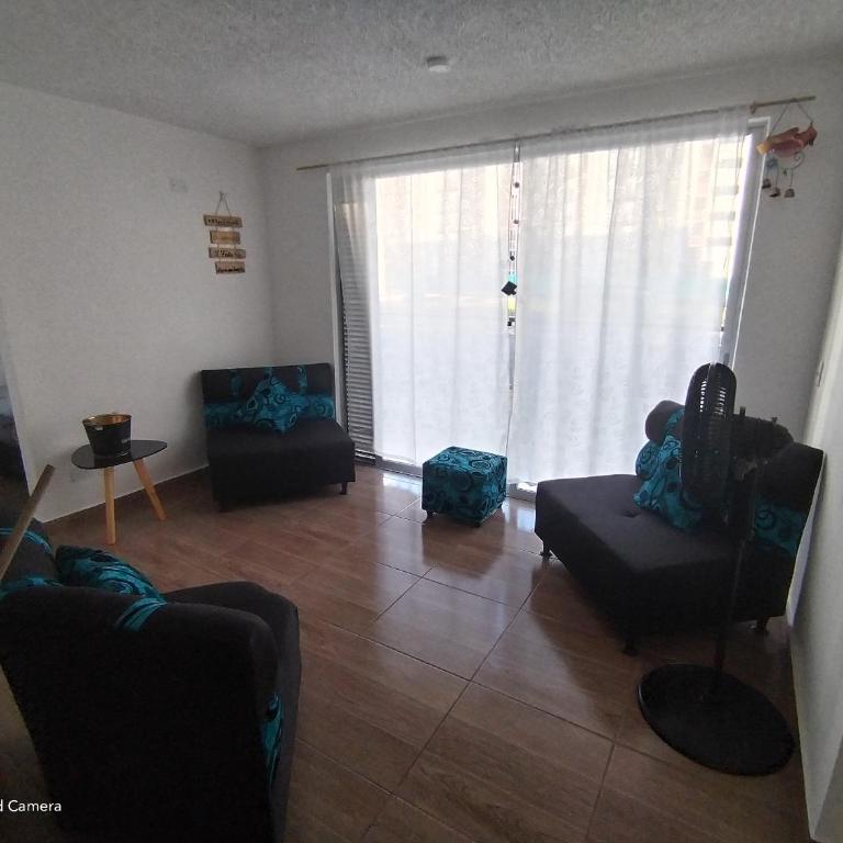Apto Vacacional Palma, Flandes-Tolima. - Apartamento de 1 dormitorio - 11