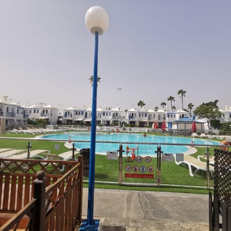 CASA GUAPA Maspalomas Playa de l'ingles - Apartamento de 1 dormitorio - 46