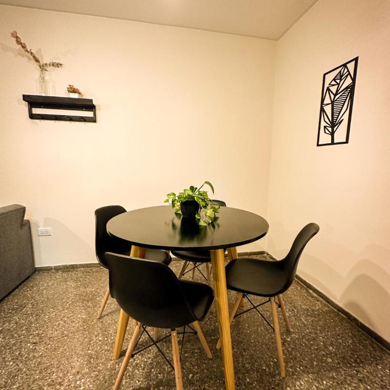 Ubicación Aristides Parque 2 - Apartamento de 2 dormitorios - 5