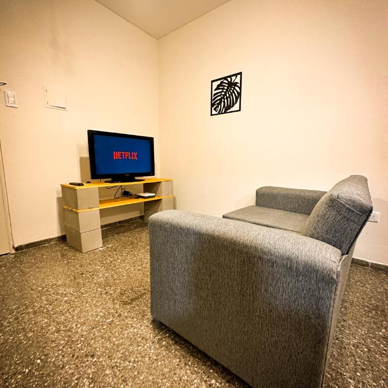 Ubicación Aristides Parque 2 - Apartamento de 2 dormitorios - 3