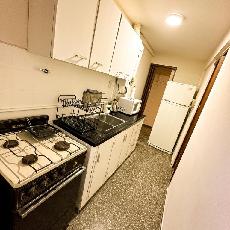 Ubicación Aristides Parque 2 - Apartamento de 2 dormitorios - 12