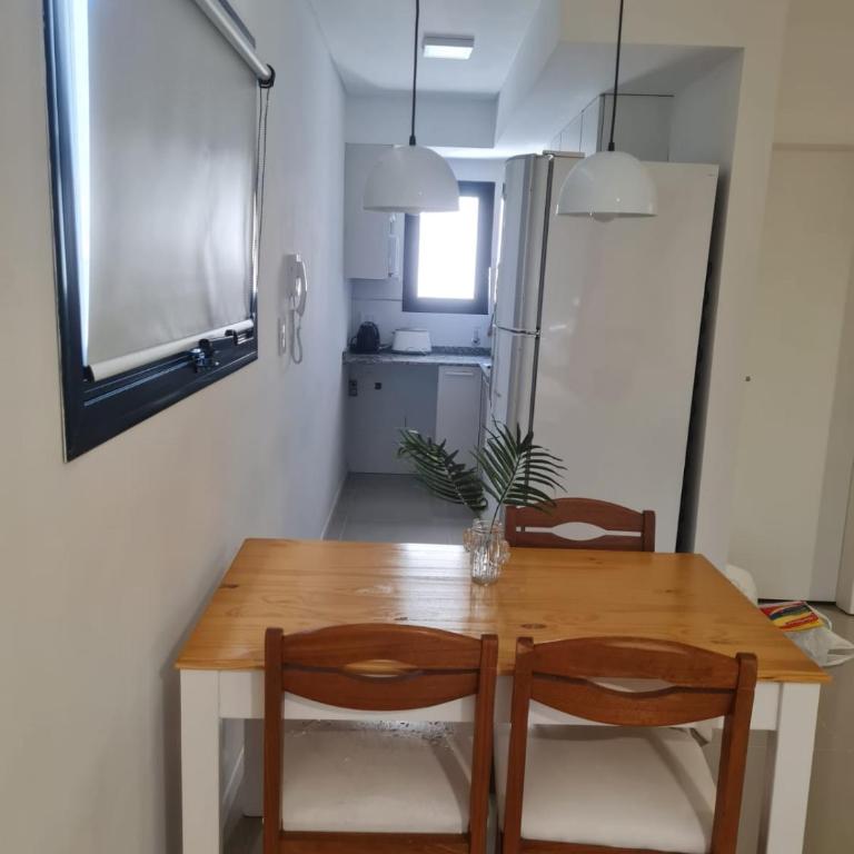 Francia Uno - Apartamento de 1 dormitorio - 8
