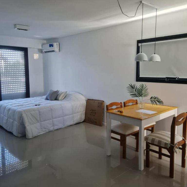 Francia Uno - Apartamento de 1 dormitorio - 4