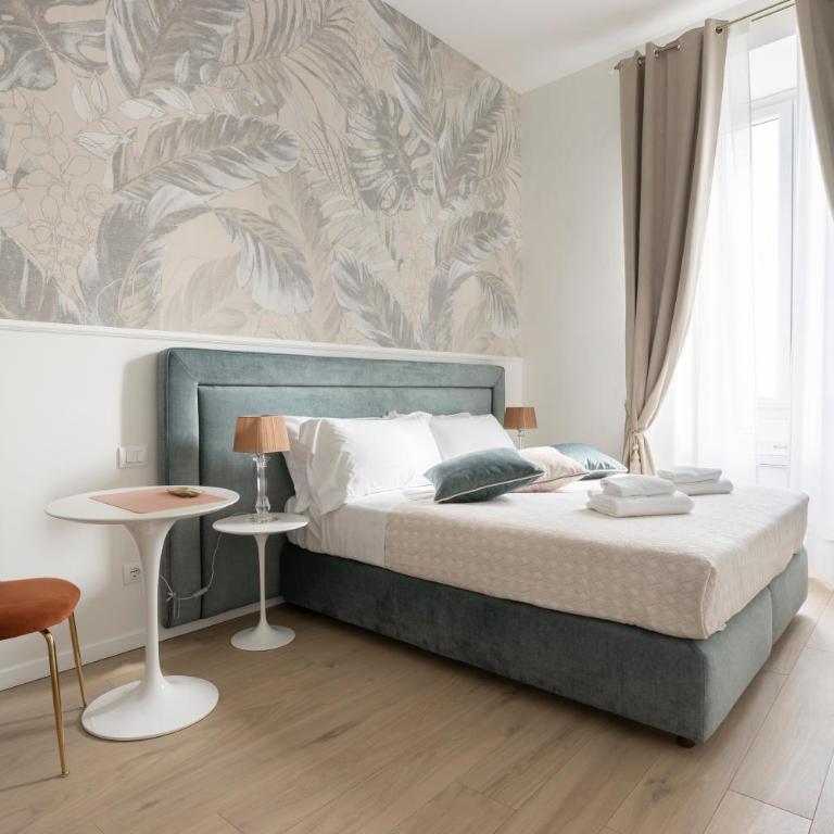 Florence Feel Apartment - One-Bedroom Apartment - 1