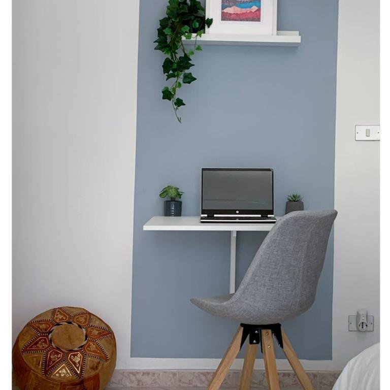 Lingotto Side House - Affitti Brevi - Two-Bedroom Apartment - 5