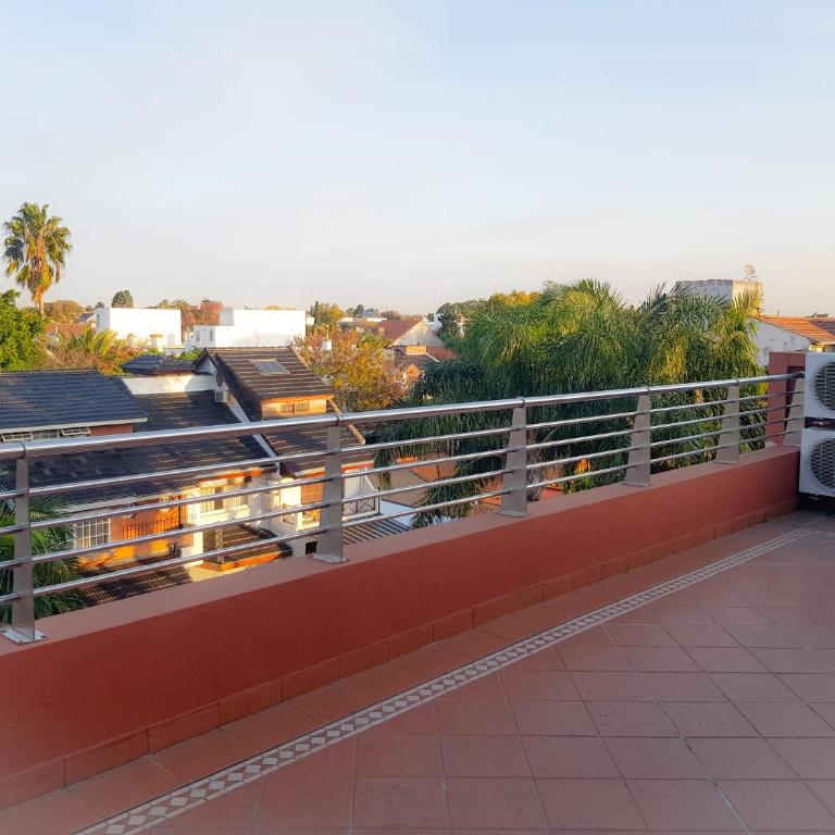 Torre Libertad Departamentos Amoblados - Apartamento de 2 dormitorios - 2
