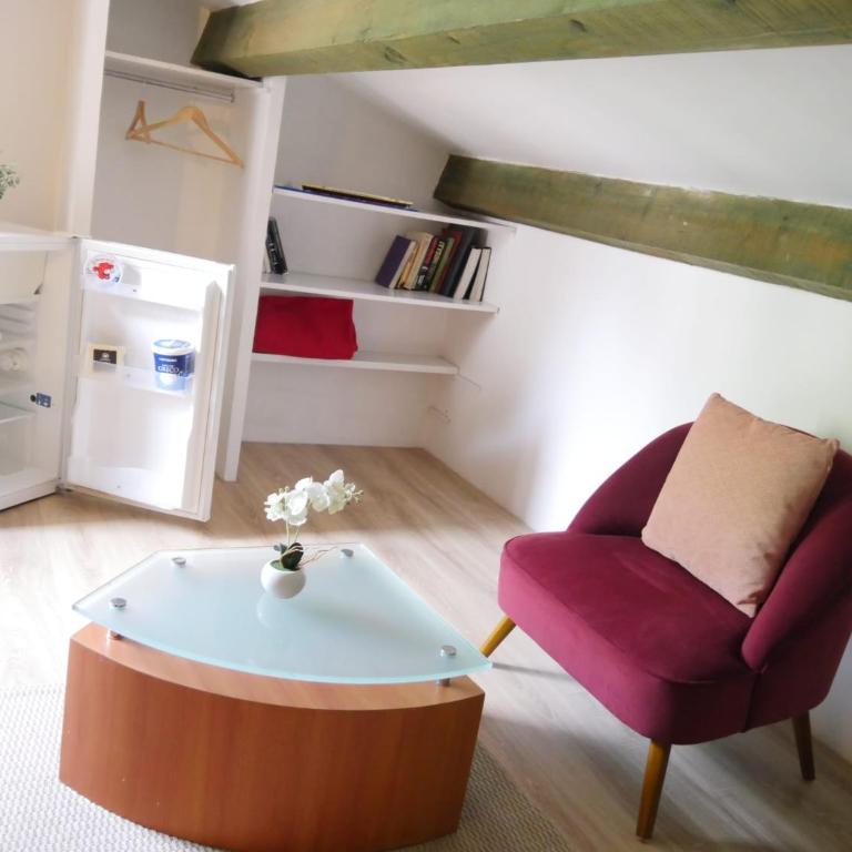 Private ROOM - Doppelzimmer - 4