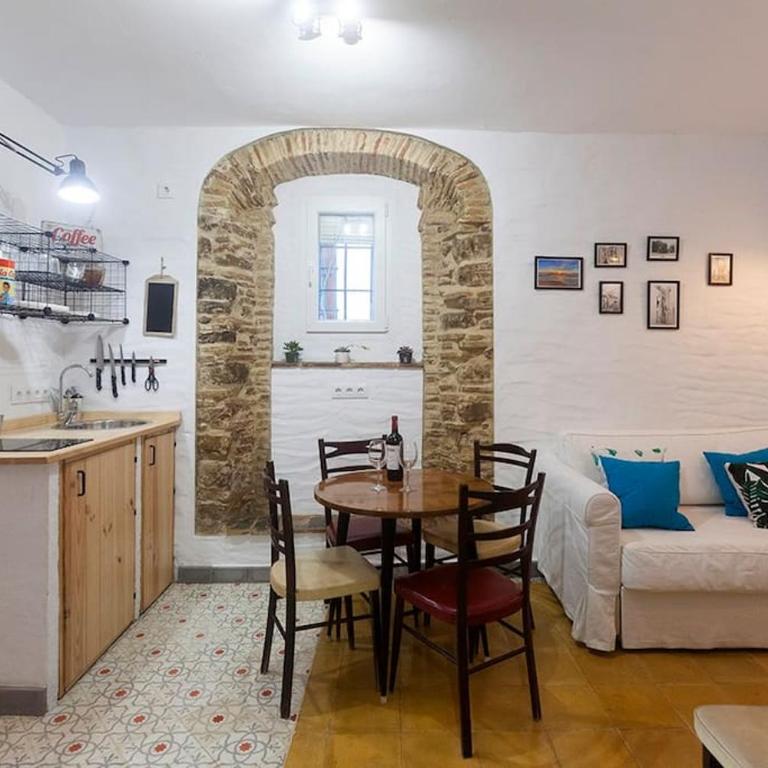 La Esquinita - Apartamento de 1 dormitorio - 1