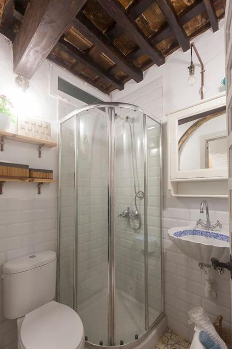 La Esquinita - Apartamento de 1 dormitorio - 43