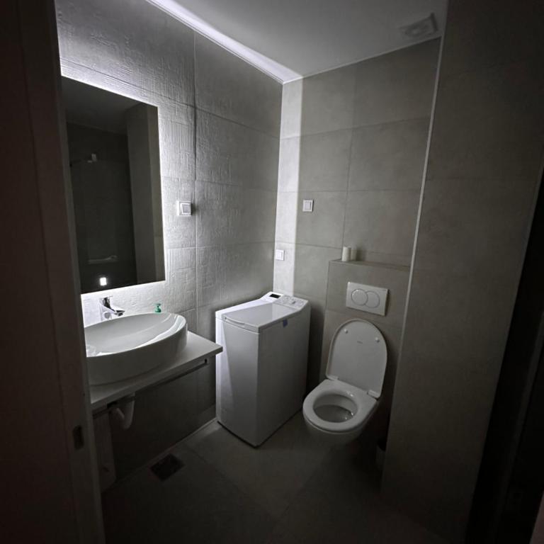 Мamma Mia Аpartments - Apartman sa 1 Spavaćom Sobom - 8