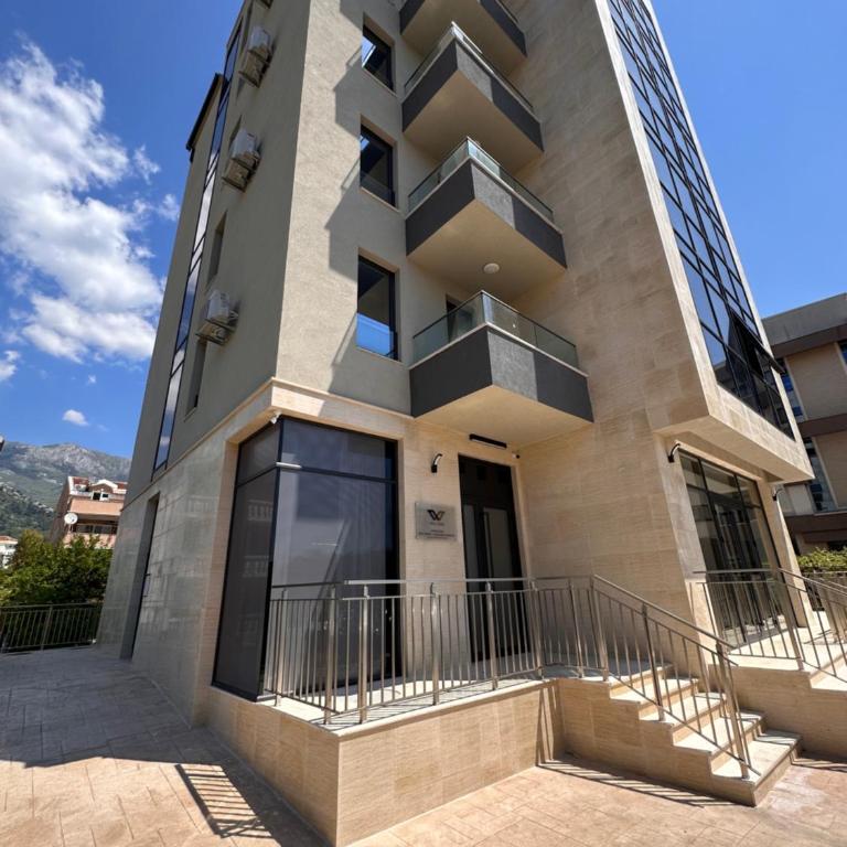 Мamma Mia Аpartments - Apartman sa 1 Spavaćom Sobom - 10