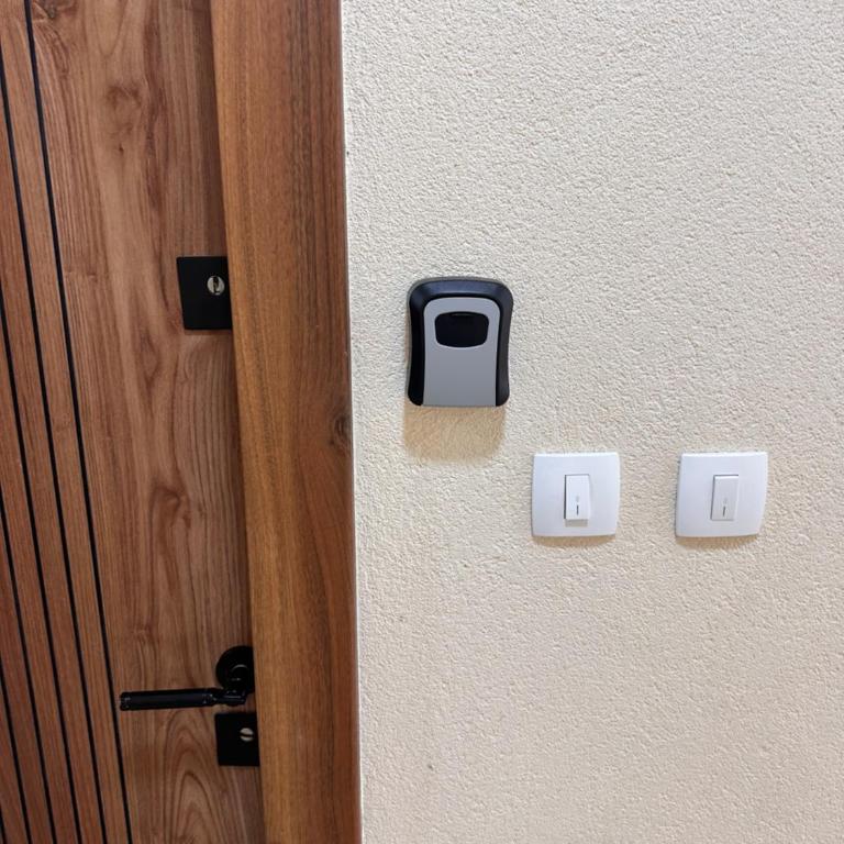 Мamma Mia Аpartments - Apartman sa 1 Spavaćom Sobom - 13