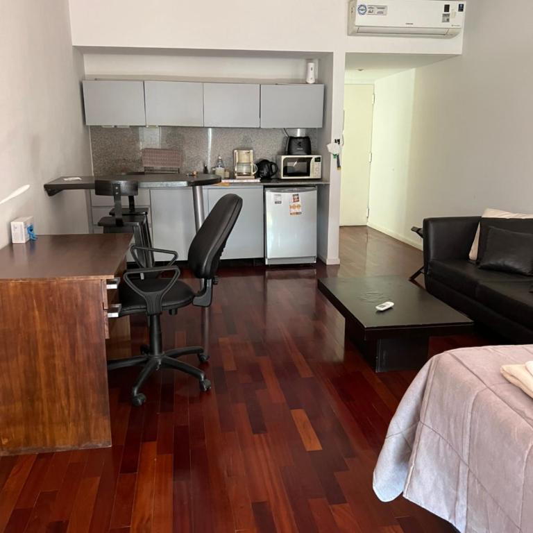 Nice studio at Nicaragua 6042 - One-Bedroom Apartment - 19