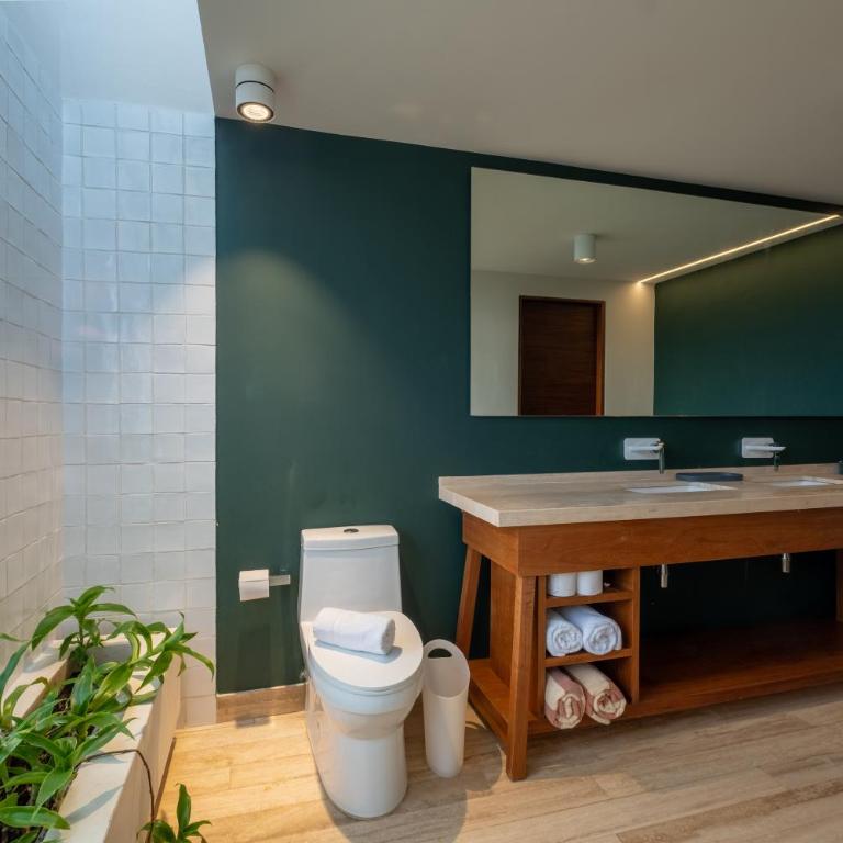 Casa Libre - Great for couples 1Br with private pool by StayPodio 408 - Apartamento de 1 dormitorio - 5