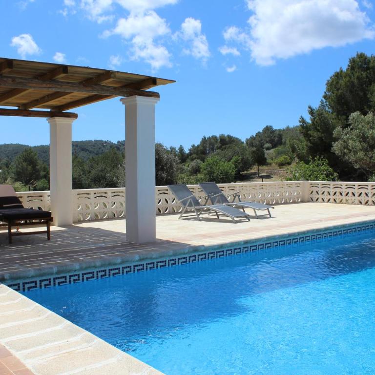 Villa Can Portmany - Casa de 2 dormitorios - 3