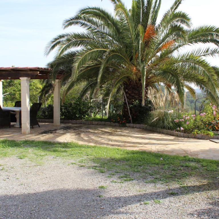 Villa Can Portmany - Casa de 2 dormitorios - 8