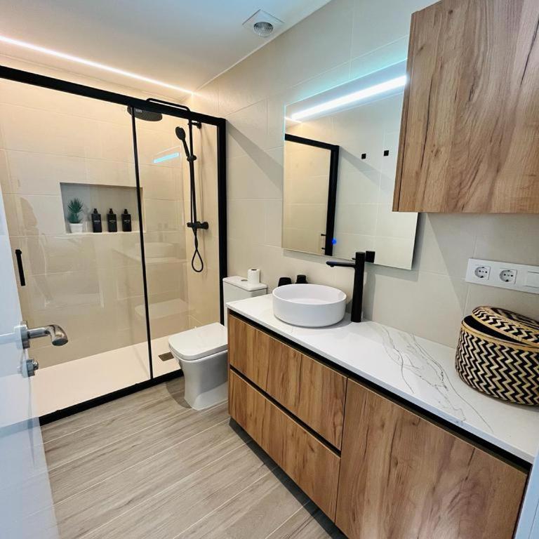 El Piset 124 - Apartamento de 2 dormitorios - 10