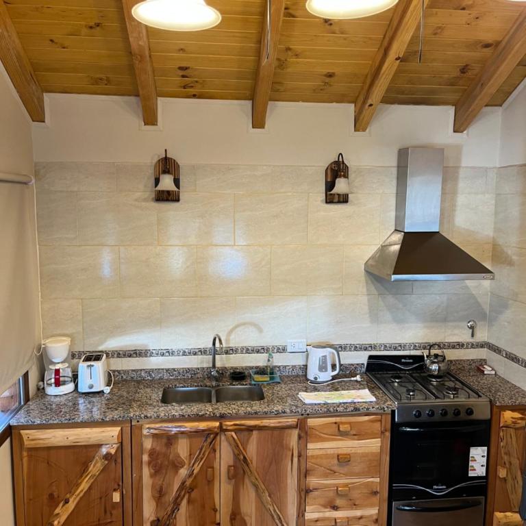 EL SUSURR0 - Apartamento - Planta baja - 7
