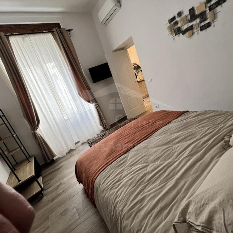 MAISON CANTONE - One-Bedroom Apartment - 5