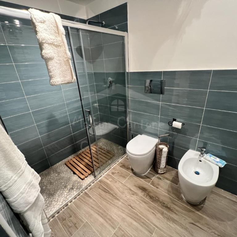MAISON CANTONE - One-Bedroom Apartment - 17