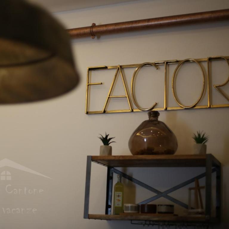MAISON CANTONE - One-Bedroom Apartment - 18
