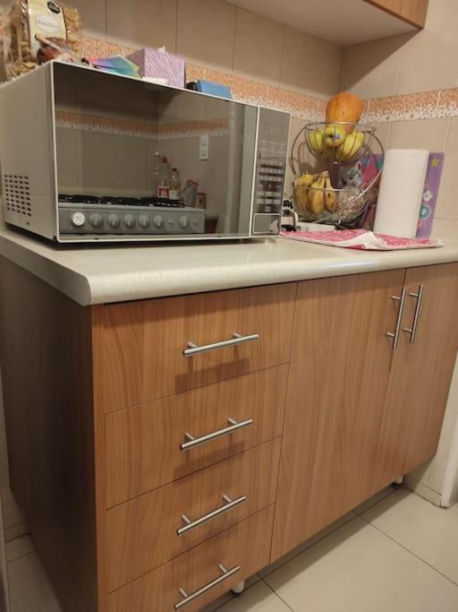 Comodo Practico Ubicado - Two-Bedroom Apartment - 3