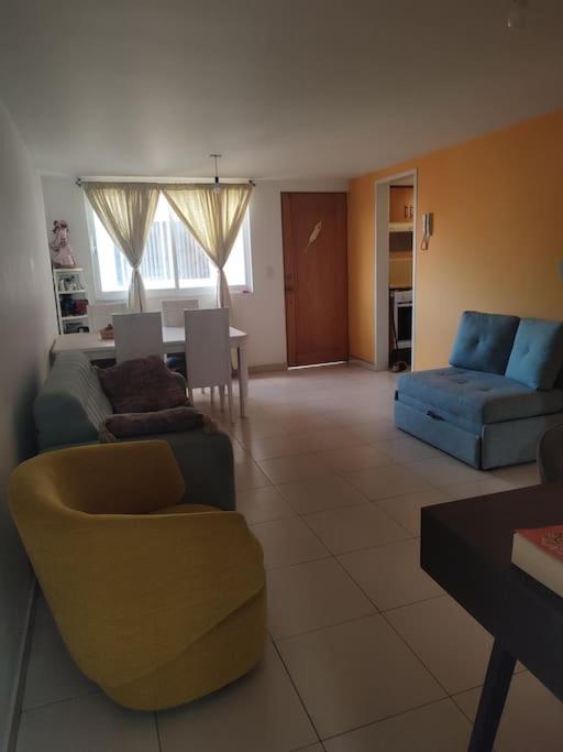 Comodo Practico Ubicado - Two-Bedroom Apartment - 7