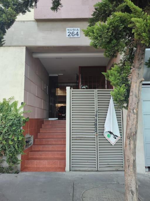 Comodo Practico Ubicado - Two-Bedroom Apartment - 9