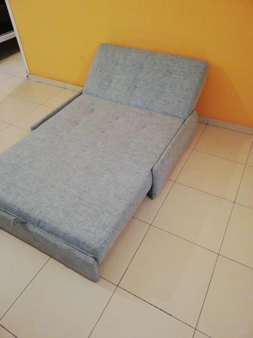Comodo Practico Ubicado - Two-Bedroom Apartment - 11
