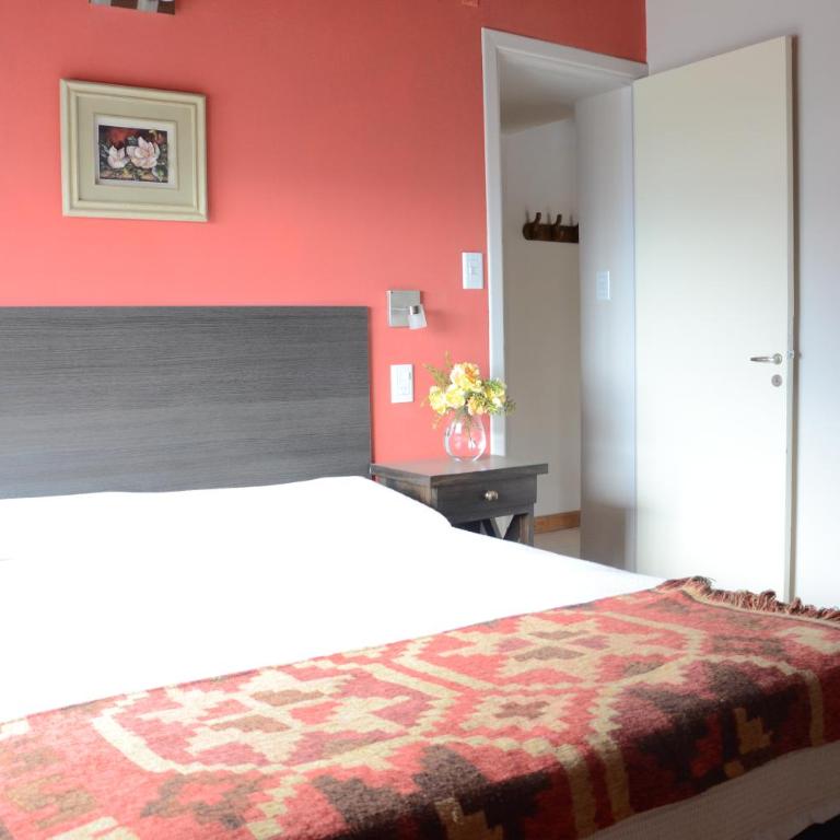 Apart Hotel Bungalows Matute - Apartamento de 2 dormitorios con vistas al lago - 3