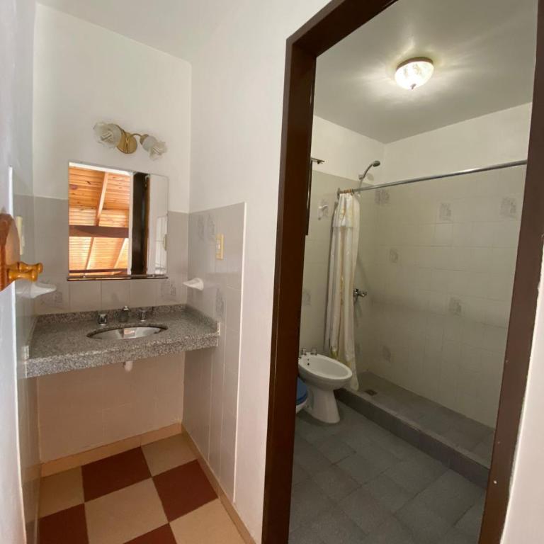 Cabañas Carolina Chalet - Apartamento de 2 dormitorios - 2