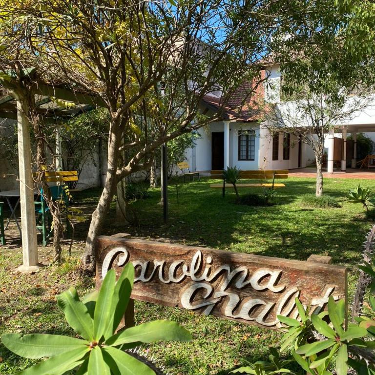 Cabañas Carolina Chalet - Apartamento de 2 dormitorios - 6
