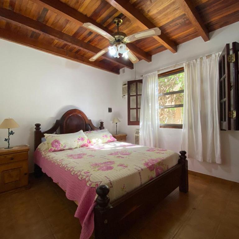 Cabañas Carolina Chalet - Apartamento de 2 dormitorios - 8