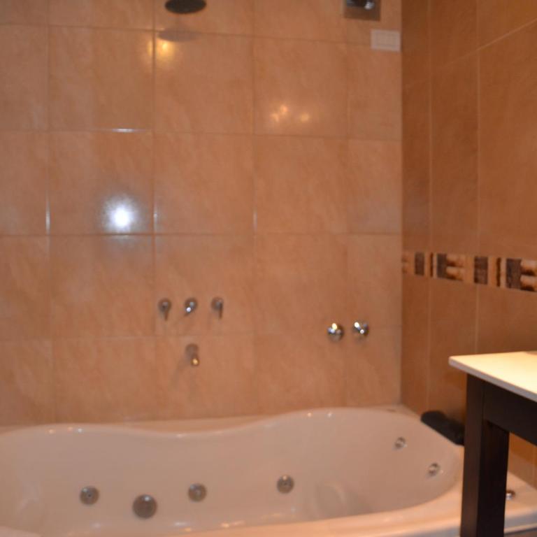 Apart Hotel Bungalows Matute - Apartamento de 2 dormitorios con vistas al lago - 7