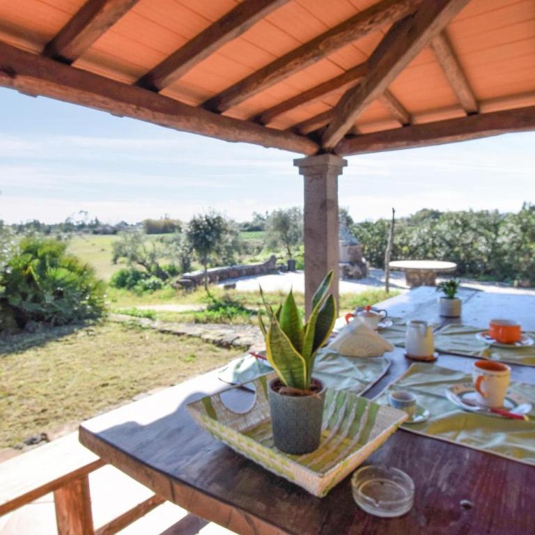 Gorgeous Home In Orosei - Casa Vacanze con 1 Camera da Letto - 7