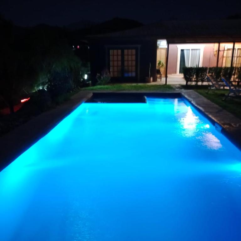 Casa Refugio Guimanta - Vacation Home - 16