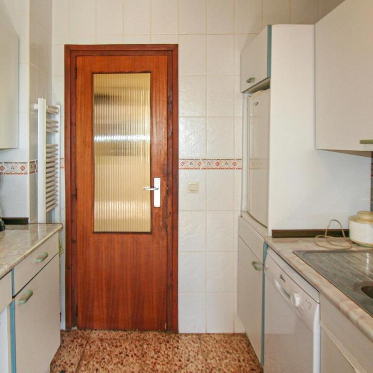Amazing Home In Calp With Wifi - Three-Bedroom Vacation Home - 3