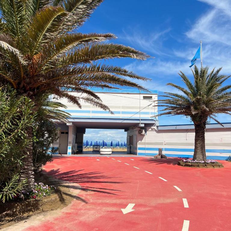 Beach House Riviera - Casa con 2 Camere da Letto - 32