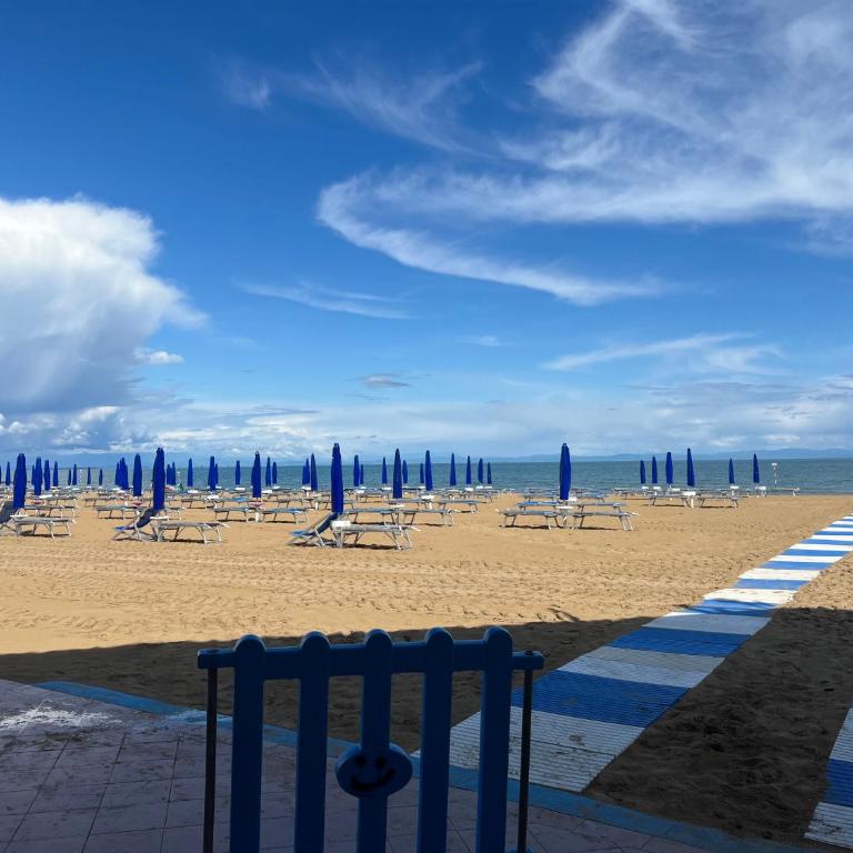 Beach House Riviera - Casa con 2 Camere da Letto - 36