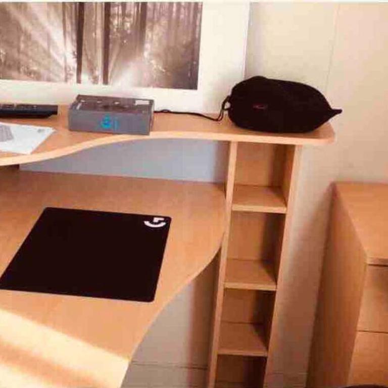 Charming Quiet Big Flat appart Surrounding Gardens - Appartement 1 Chambre - 16
