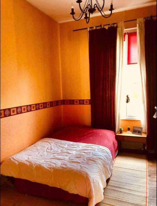 Charming Quiet Big Flat appart Surrounding Gardens - Appartement 1 Chambre - 23