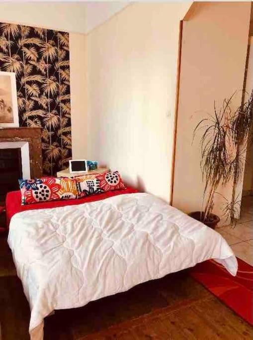 Charming Quiet Big Flat appart Surrounding Gardens - Appartement 1 Chambre - 27