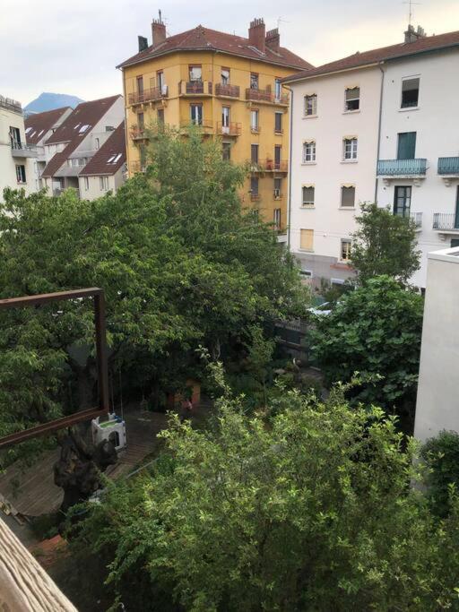 Charming Quiet Big Flat appart Surrounding Gardens - Appartement 1 Chambre - 30