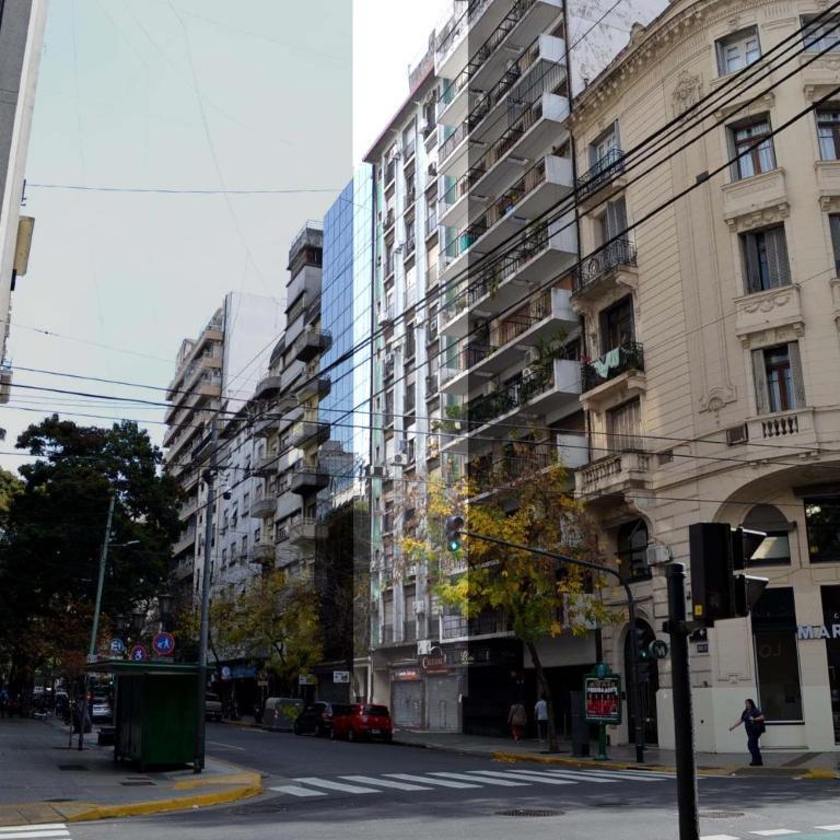 Departamento Céntrico - 5 Ambientes - Ideal Grupos y Familias - Buenos Aires - Apartamento Superior - 31