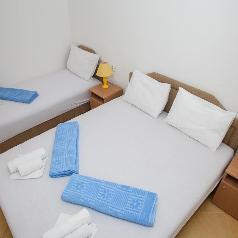 Daria Apartments - Apartman - 7