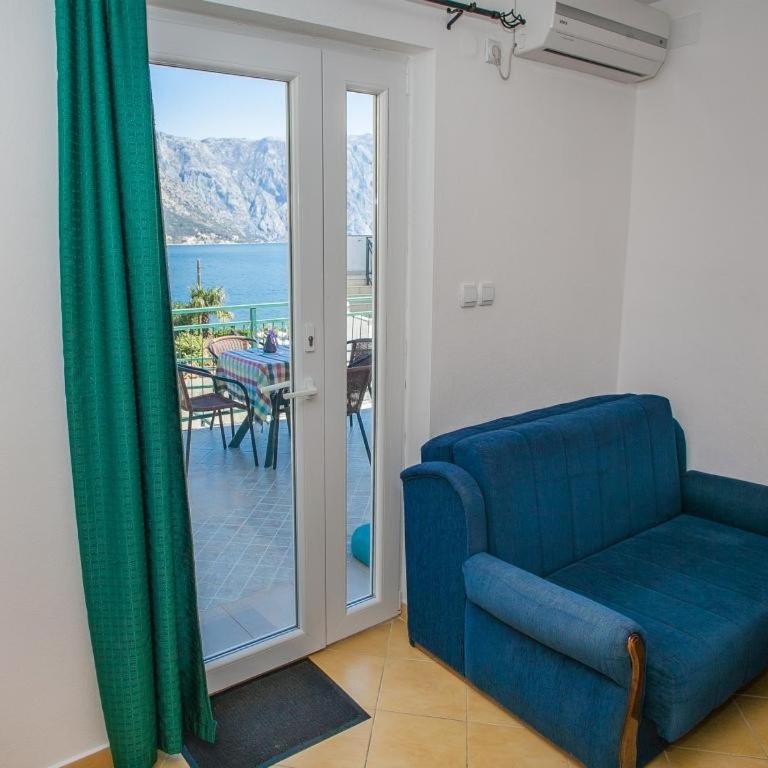 Daria Apartments - Apartment - 9