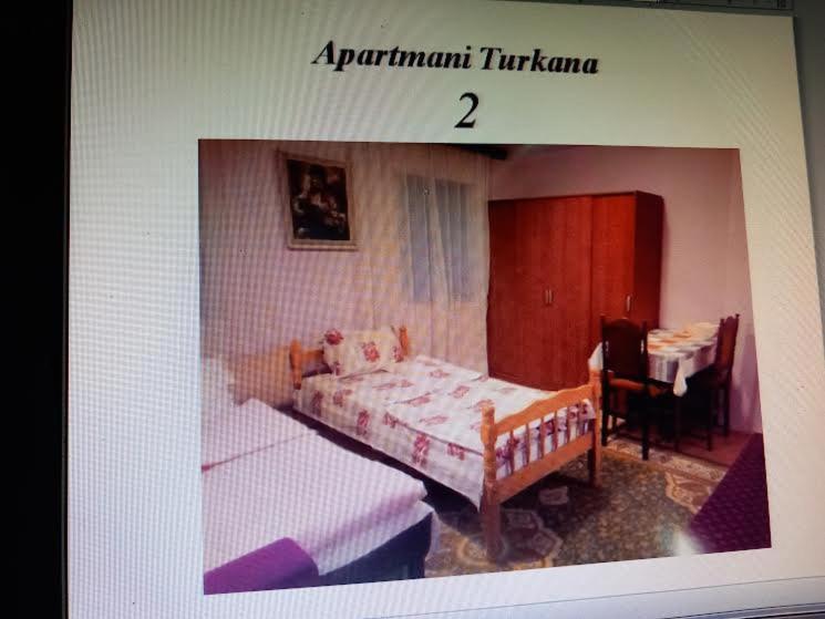 Apartman Turkana 2 - Apartman - Prizemlje - 1