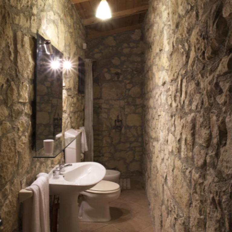 Trullo in the Wood - Appartamento Familiare con 2 Camere da Letto - 4