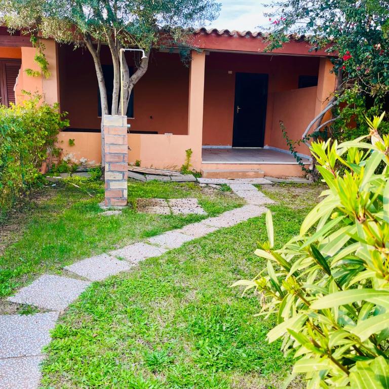 20 steps from the beach VILLINO STECU - Casa con 1 Camera da Letto - 26