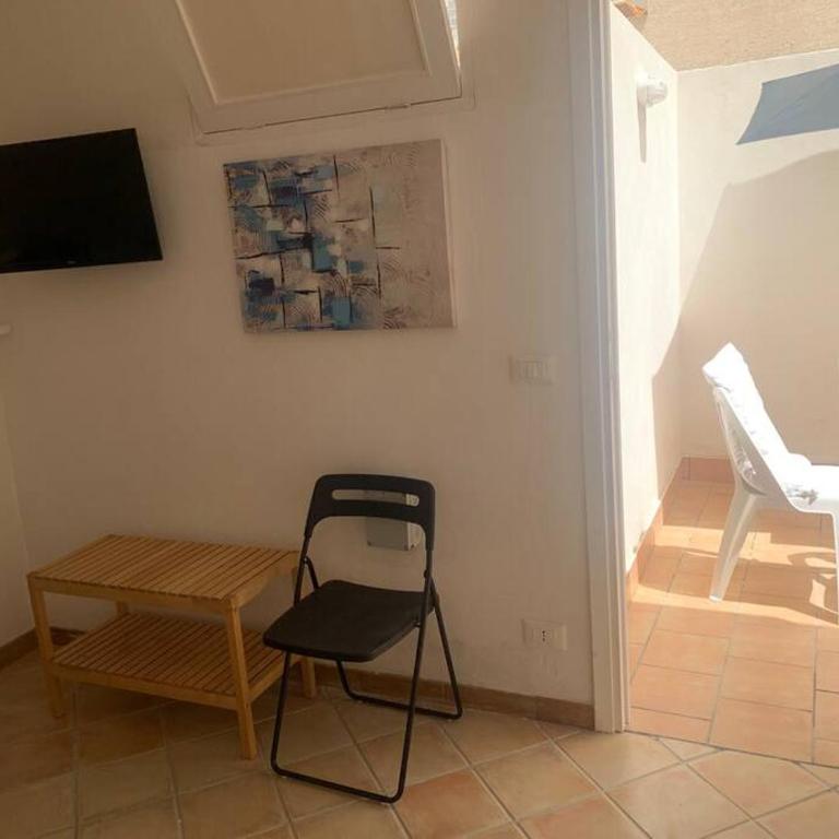 Favignana KasAle - Casa con 1 Camera da Letto - 4